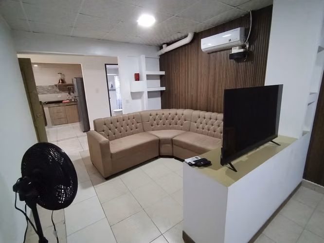 OPORTUNIDAD DE INVERSIÓN! PROPIEDAD PARA ALQUILER MÚLTIPLE AMOBLADA EN BELLO HORIZONTE! - Imagen 11