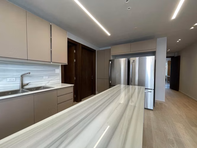 ALQUILER APARTAMENTO PUNTA PAITILLA 4 RECAMAS 395MT THE TOWER MLD