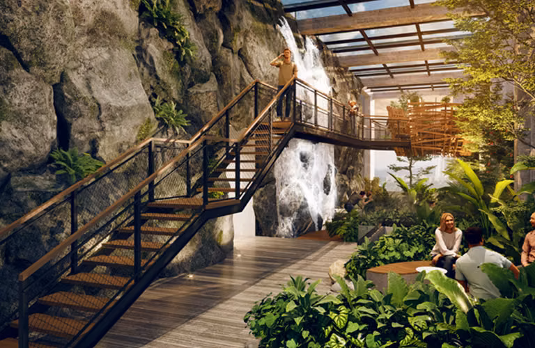 Ventas de apartamentos en DOVLE SELVA, Coco del Mar