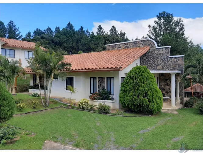 VENTA CASA EN ALTOS DEL MARIA REMATO 1139M2 CON JACUZZI OPORTUNIDA cv