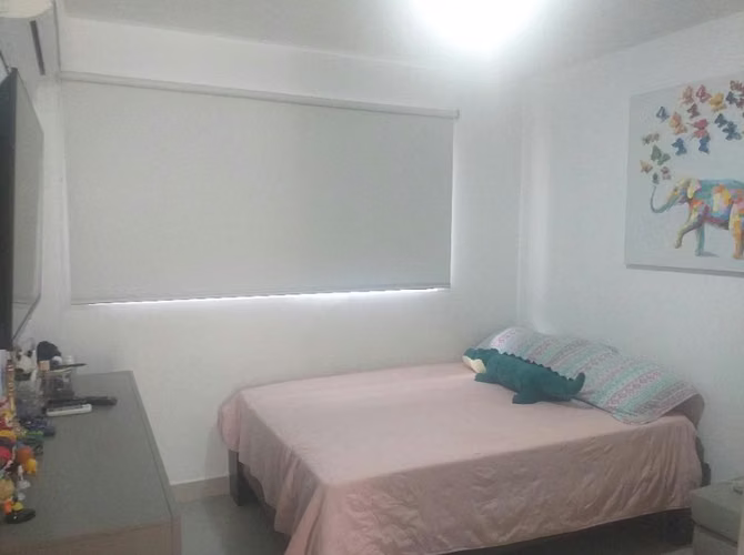 $240,000 SE VENDE CASA EN PH LOS BOSQUES DE PUERTO MADERO, COSTA VERDE  DE 194.83 MTS2 NJ - Imagen 13