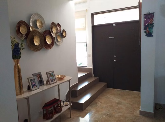 $240,000 SE VENDE CASA EN PH LOS BOSQUES DE PUERTO MADERO, COSTA VERDE  DE 194.83 MTS2 NJ - Imagen 4