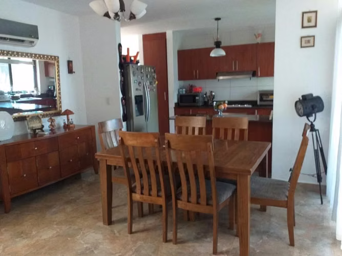$240,000 SE VENDE CASA EN PH LOS BOSQUES DE PUERTO MADERO, COSTA VERDE  DE 194.83 MTS2 NJ - Imagen 7