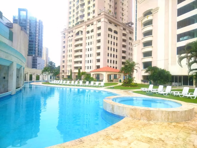 VENTA APARTAMENTO PUNTA PACIFICA PANAMA ID 7097