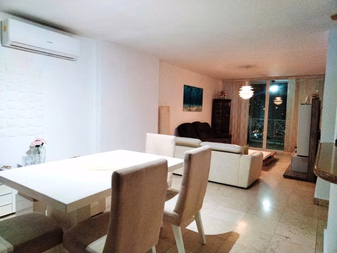VENTA APARTAMENTO PUNTA PACIFICA PANAMA ID 7097