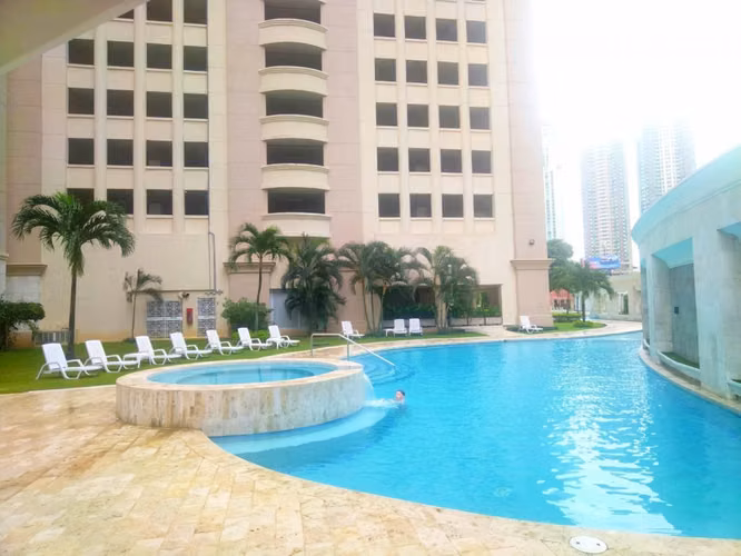SALE APARMENT PUNTA PACIFICA PANAMA ID 7097