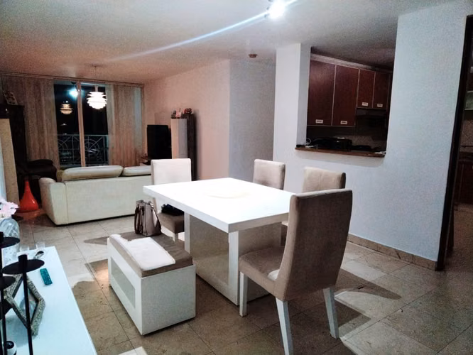 VENTA APARTAMENTO PUNTA PACIFICA PANAMA ID 7097