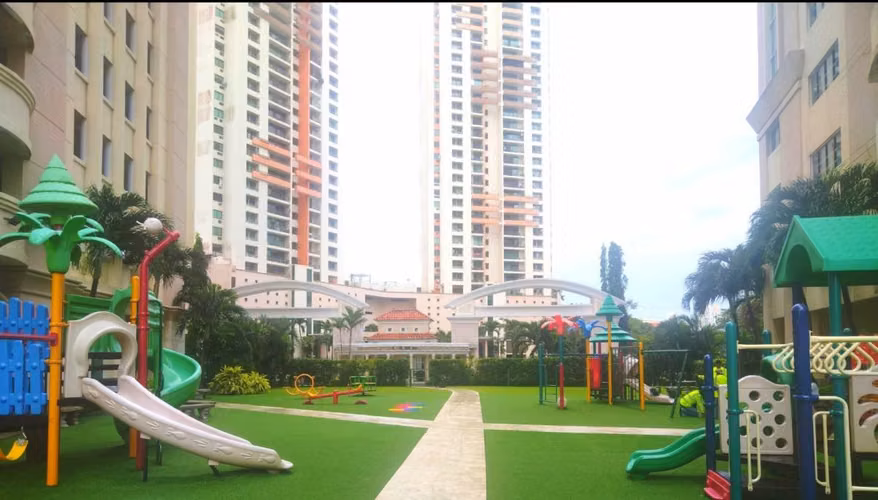 VENTA APARTAMENTO PUNTA PACIFICA PANAMA ID 7097