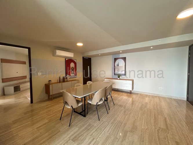Venta de amplio apto de 202m² full amoblado en Costa del Este 26JSS3920 - Imagen 4