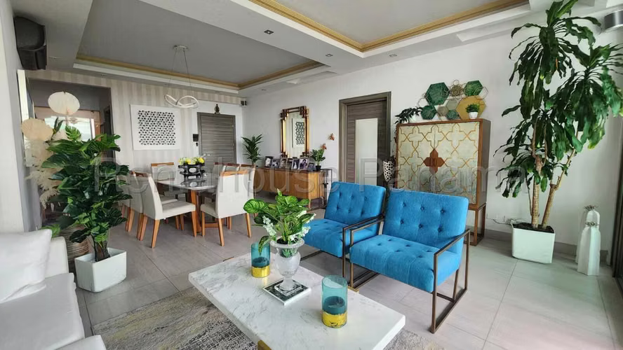 Venta de apartamento de 218m² en Costa del Este 26JSS3024