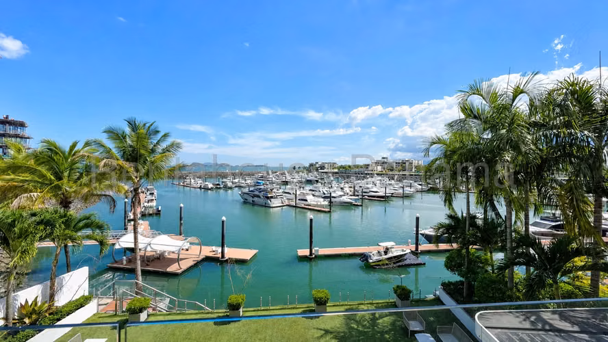 Alquiler Apartamento Ocean Reef Punta Pacifica 27YCG770