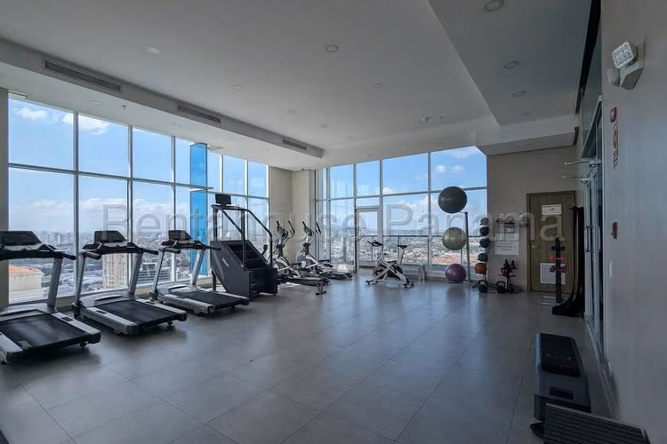 Venta de apartamento de 125m² en Costa del Este 26JSS5817