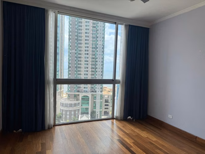 Venta Apartamento Punta Pacífica Aqualina