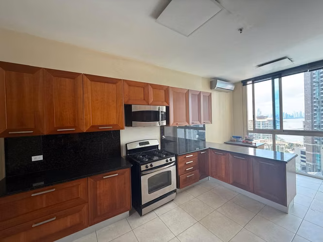 Venta Apartamento Punta Pacífica Aqualina