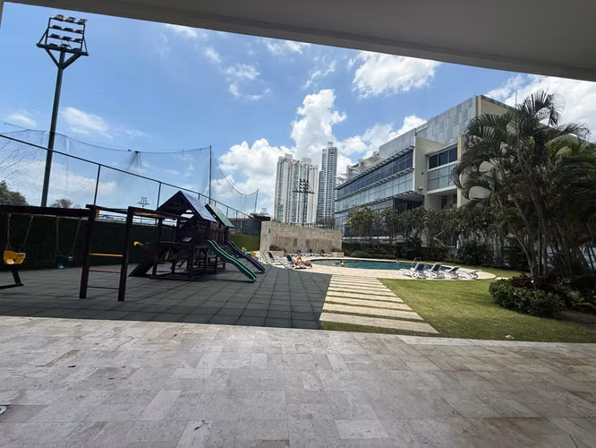 Venta Apartamento Punta Pacífica Aqualina