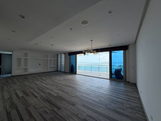 Venta Apartamento Punta Pacífica Aqualina