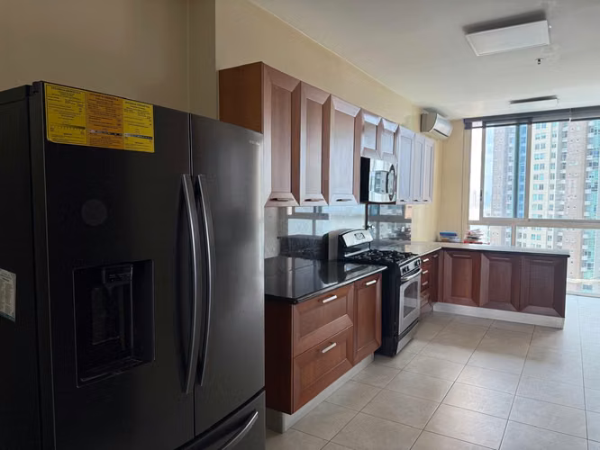 Venta Apartamento Punta Pacífica Aqualina