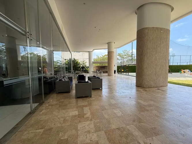 Venta Apartamento Punta Pacífica Aqualina