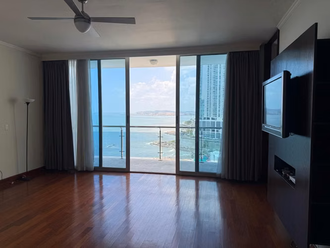 Venta Apartamento Punta Pacífica Aqualina