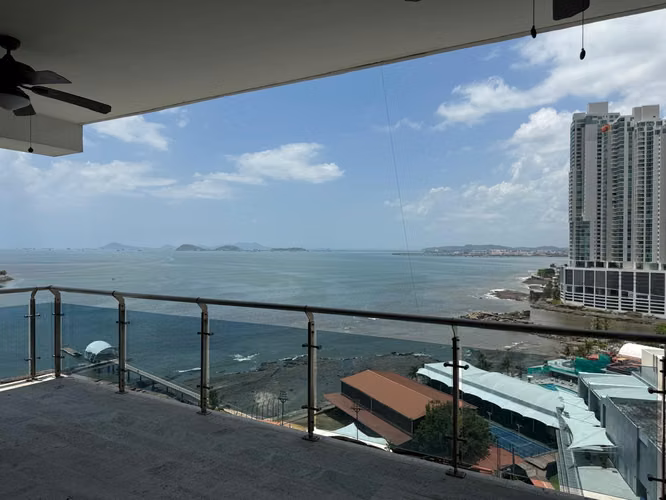 Venta Apartamento Punta Pacífica Aqualina