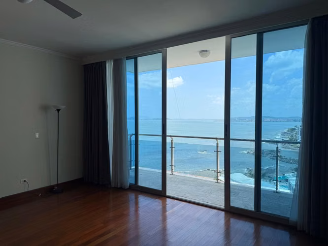 Venta Apartamento Punta Pacífica Aqualina