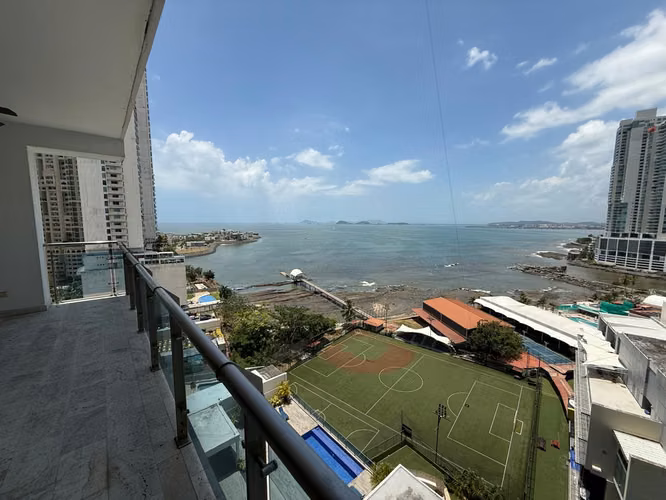 Apartment For Sale Aqualina Punta Pacifica
