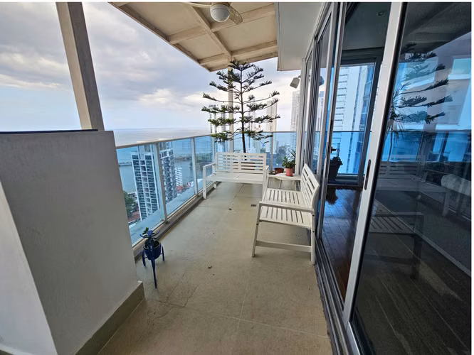 VENTA DE PENTHOUSE EN PH VISION TOWER, COCO DEL MAR (13) - Imagen 19