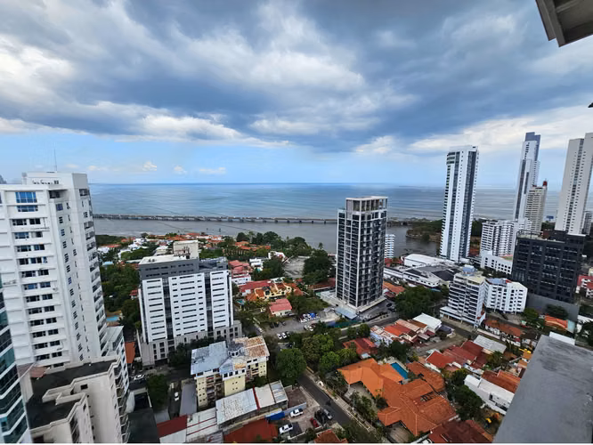VENTA DE PENTHOUSE EN PH VISION TOWER, COCO DEL MAR (13) - Imagen 17