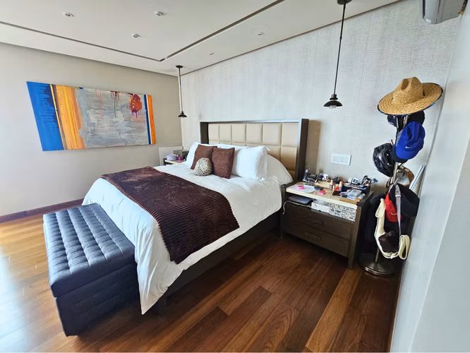 VENTA DE PENTHOUSE EN PH VISION TOWER, COCO DEL MAR (13) - Imagen 8
