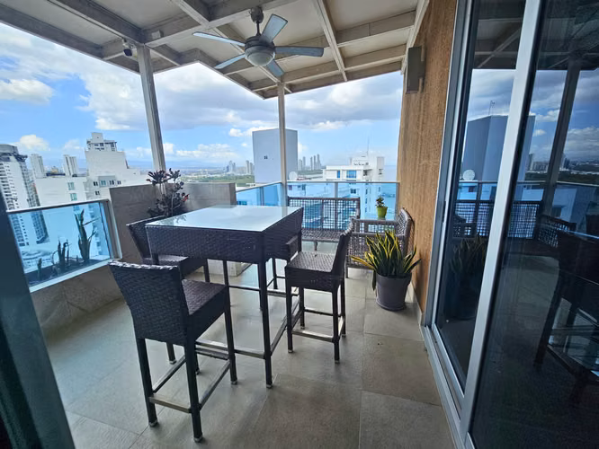VENTA DE PENTHOUSE EN PH VISION TOWER, COCO DEL MAR (13) - Imagen 20