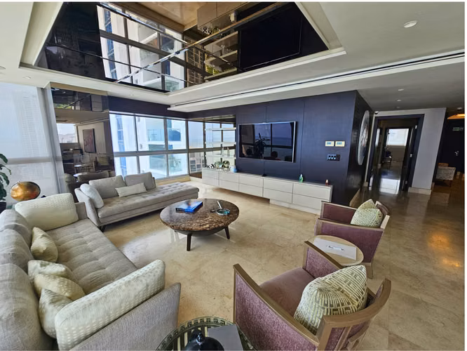 VENTA DE PENTHOUSE EN PH VISION TOWER, COCO DEL MAR (13) - Imagen 2
