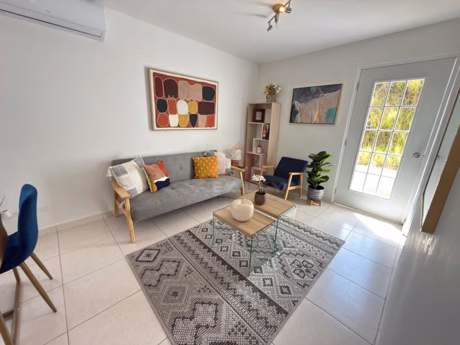 SENDEROS DEL ESPINO | LA CHORRERA | CASAS EN VENTA DESDE $73,000 - Imagen 4
