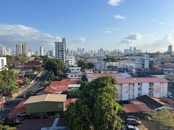 Alquiler de apartamento en El Ingenio, Betania, 12 de Octubre