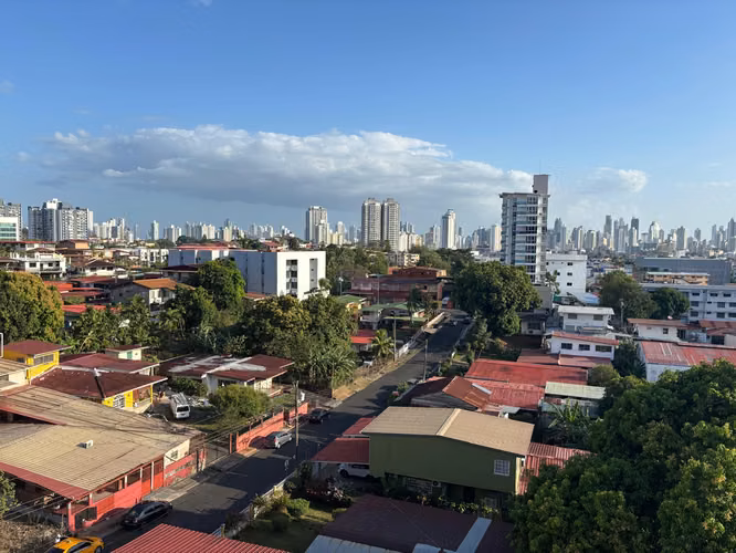 Alquiler de apartamento en El Ingenio, Betania, 12 de Octubre