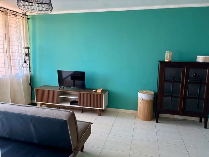 Alquiler de apartamento en El Ingenio, Betania, 12 de Octubre