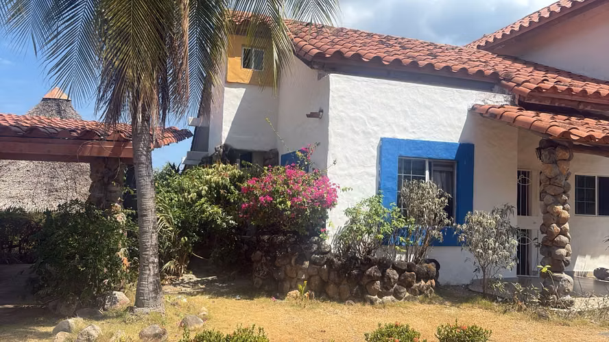 Ocean View Villa for Sale in Punta Barco Resort –