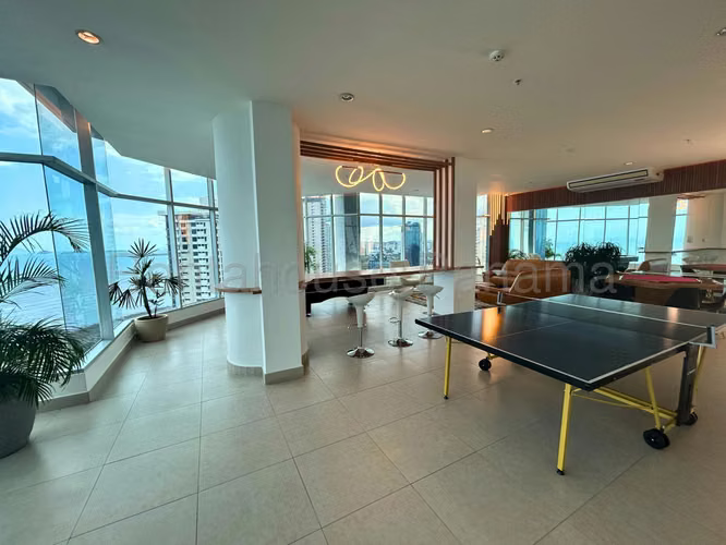 Venta de apartamento de 142m² full amoblado en Costa del Este 26JSS1520 - Imagen 14