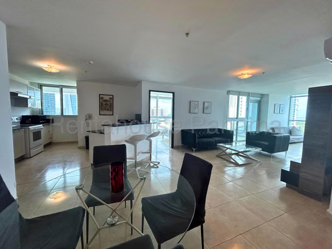 Venta de apartamento de 142m² full amoblado en Costa del Este 26JSS1520 - Imagen 3