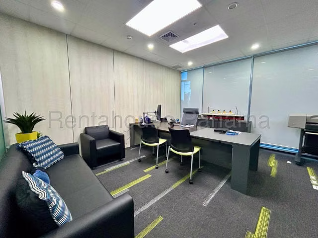 Oficina Santa Maria Office Plex 71 26YCG6736
