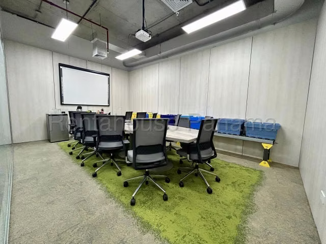 Oficina Santa Maria Office Plex 71 26YCG6736