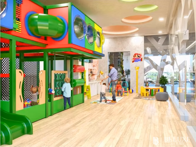 VENTA DE APARTAMENTO EN PH NEXT, COCO DEL MAR (6)