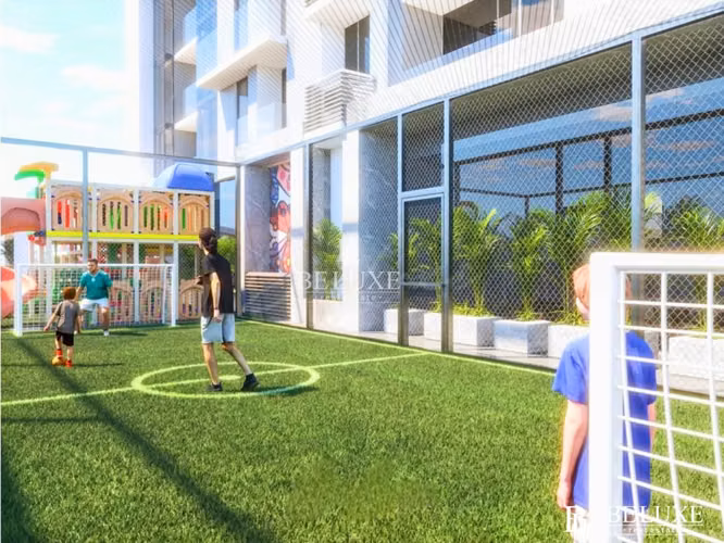 VENTA DE APARTAMENTO EN PH NEXT, COCO DEL MAR (6)