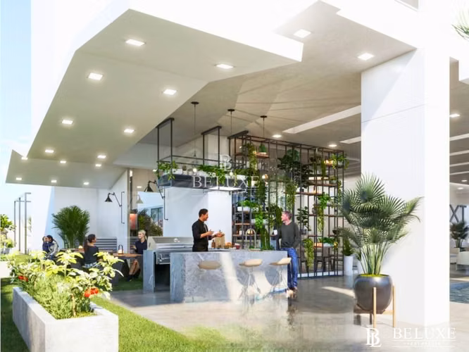 VENTA DE APARTAMENTO EN PH NEXT, COCO DEL MAR (6)