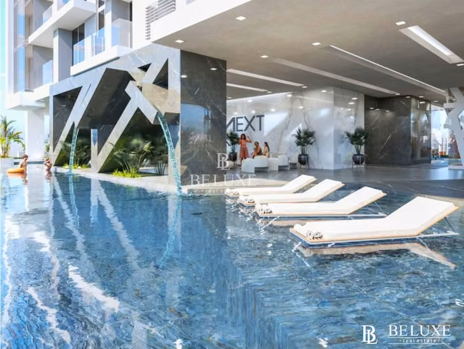 VENTA DE APARTAMENTO EN PH NEXT, COCO DEL MAR (6)