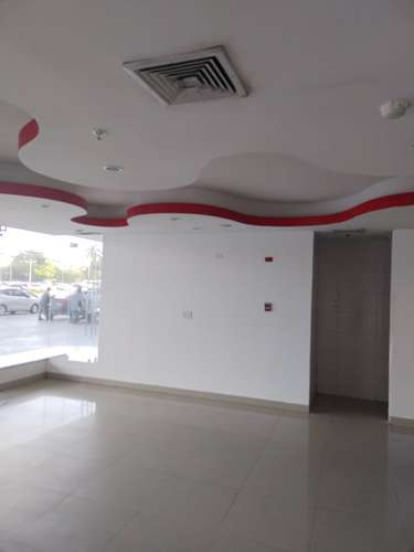 Alquiler local Comercial en Ave. Balboa. 2 niveles. CC - Imagen 7