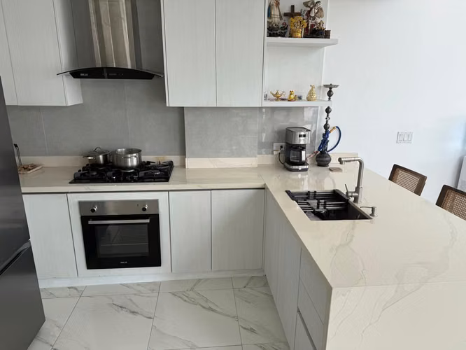 SALE APARMENT LOFT EL CANGREJOBELLA VISTA PANAMA ID 7098