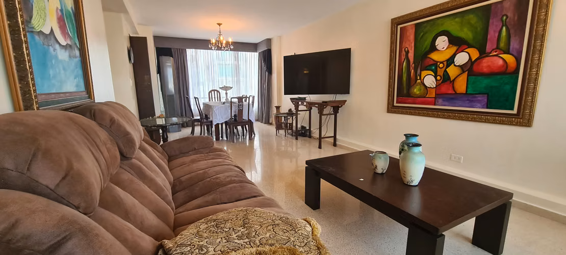 Venta – P.H. Asturias, El Cangrejo
