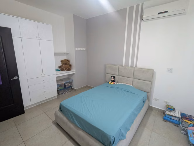 Casa en venta Hacienda Pacifica para inversión San Carlos