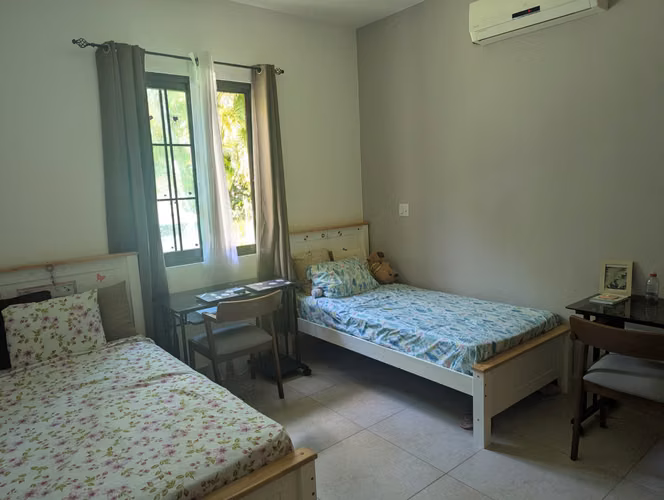 Casa en venta Hacienda Pacifica para inversión San Carlos