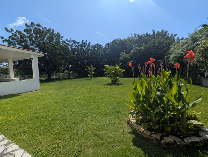Casa en venta Hacienda Pacifica para inversión San Carlos